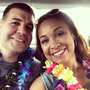 Meet your Posher, Naty